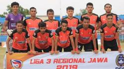 Persekat Kabupaten Tegal Ukir Sejarah Promosi ke Liga 2 2020