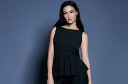 Ratna Sarumpaet Bebas Hari Ini, Atiqah Hasiholan: Gue sebagai Anak Happy