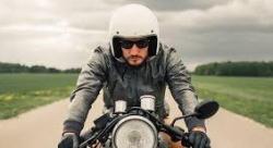 Hindari Polusi, Gunakan Masker Berbahan Khusus bagi Pemotor