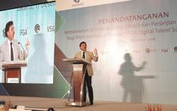 Kominfo Monitoring Jaringan Telekomunikasi yang Bermasalah