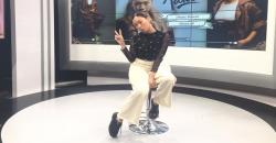 Berawal dari Postingan Instagram, Adiva Ramadhani Isi Soundtrack Habibie & Ainun 3