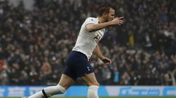 Hasil Tottenham Vs Brighton: The Lilywhites Raih Poin Penuh di Boxing Day