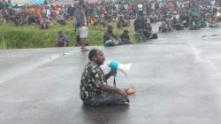 Wabup Nduga Mundur karena Penembakan Warga Sipil, Danrem 172 PWY: Masih Diselidiki