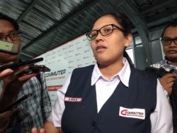 Hari Ini, Stasiun Bogor, Cilebut dan Cikarang Mulai Berlakukan Kartu Multi Trip