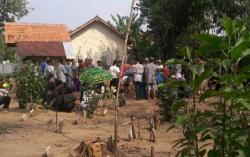 11 Warga Tegal Keracunan Timus Ubi, 2 Orang Tewas