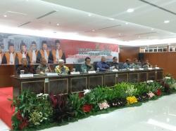 Sepanjang 2019, MA Beri Sanksi 179 Hakim dan Aparatur Pengadilan