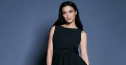 Atiqah Hasiholan Ungkap Rasa Syukur dan Genggam Tangan Ratna Sarumpaet