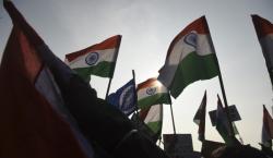 Kisah Pernikahan Keluarga Muslim di India Dikawal Komunitas Hindu saat Situasi Mencekam