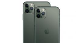 350 Pengguna iPhone Diprediksi Upgrade ke Model 5G Tahun Depan