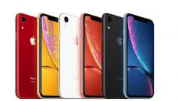 10 Smartphone Terlaris di Q3 2019, iPhone XR Jadi Juara