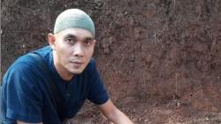 Buah Hati Markus Horison yang Baru Lahir Meninggal Dunia