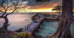 Indahnya Pantai Ujung Tiro Bulukumba, Airnya Jernih Bisa Lihat Ikan Berwarna-warni