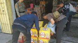 Perpres soal Pelegalan Miras di Papua, MUI: Kearifan Lokal Bukan Alasan<