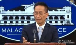 Filipina Larang 2 Senator AS Masuk Negaranya dan Ancam Batasi Visa bagi Warga AS