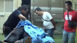 Kronologi Penembakan Buron Otak Pembunuhan Penjaga Warung Kopi di Surabaya