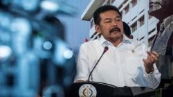 Jaksa Agung Cabut Surat Pedoman Pemeriksaan Jaksa