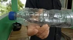 Kuras Kolam Ikan Pak RT, Warga Lubuklinggau Nyaris Tewas Dipatuk Ular