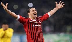 Mental Baja! Ibrahimovic Ajak Ribut Bek yang Bikin Ronaldo Mati Kutu
