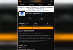 Video Tanggapan Kemkominfo terkait Kasus Situs Porno