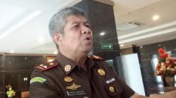 Firdaus Dewilmar Dicopot dari Jabatan Kajati, Posisinya Ditempati Kajati Gorontalo