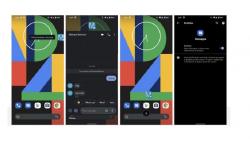 Google Uji Fitur Floating Chat Bubble untuk Aplikasi Messages