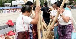 Mengenal Kebudayaan Tana Toraja dalam Pesona Kemilau Toraja 2019