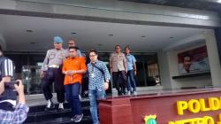 Video Pelaku Penyerangan Novel Baswedan Dipindahkan ke Bareskrim Polri