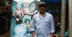 Perankan Karakter Prabu Siliwangi, Ananda George Terbawa di Kehidupan Nyata