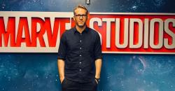 Ryan Reynolds Ungkap Deadpool 3 Telah Digarap Marvel Studios