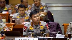 Beredar Maklumat Kapolri, Masyarakat Dilarang Unggah dan Akses Konten FPI di Website dan Medsos