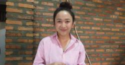 Musim Hujan, Inne Azri Kesulitan saat Syuting Kembalinya Raden Kian Santang