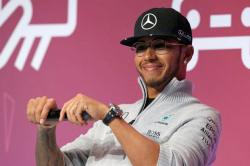 Tanpa Sosok Ini, Hamilton Belum Tentu Juara 5 Kali Bersama Mercedes