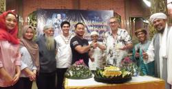 Capai 100 Episode, Kembalinya Raden Kian Santang Gelar Syukuran bersama Anak Yatim