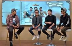 Ini yang Berbeda dari Konsep Bermusik The Potters