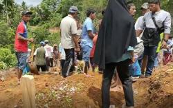 Petani Kopi Tewas Diterkam Harimau di Muara Enim, DPRD Minta Pemda Bentuk Satgas<