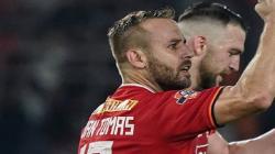 Persija Jakarta Depak 2 Pemain Asing Xandao dan Joan Tomas