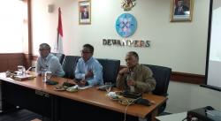 IJTI: Ada 53 Kasus Kekerasan terhadap Jurnalis Sepanjang 2019