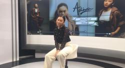 Ini Hal Unik Adiva Ramadhani, Pengisi Soundtrack Habibie & Ainun 3