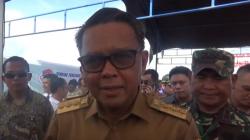 Rayakan Tahun Baru, Gubernur Sulsel Ajak Warga Isi dengan Doa dan Zikir