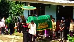 Biadab, Anak Bunuh Ibu Kandung Pakai Bendo Berkarat di Banjarnegara