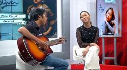 Adiva Rilis Single Denganmu, Soundtrack Film Habibie & Ainun 3