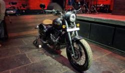 Motor Jawa Perak Sudah Bisa Dipesan mulai 1 Januari 2020, Dikirim April