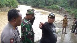 Pascabanjir Bandang, Bupati Labura: Tidak Boleh Lagi Ada 1 Batang Pohon Pun Dipotong