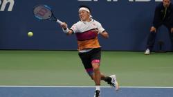 Kembali Positif Covid-19, Kei Nishikori Dipastikan Absen di AS Terbuka