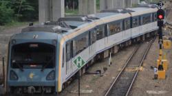 PT KAI Sumut Jual 163.817 Tiket Selama Liburan Natal dan Tahun Baru