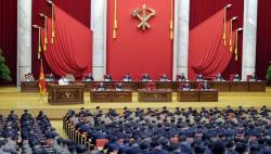 Menanti Pidato Tahun Baru Kim Jong Un, Penentuan Nasib Pembicaraan Nuklir AS dan Korut