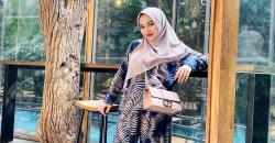 Hasil Tes Urine Medina Zein Positif Narkotika Jenis Amfetamin