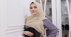 Sebelum Ditangkap, Medina Zein Akui Derita Bipolar