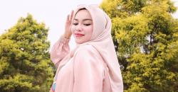 Medina Zein Diamankan Polisi Terkait Kasus Narkoba Ibra Azhari