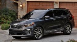 Komponen Rusak, Hyundai dan Kia Recall Lebih dari 640.000 Unit Mobil